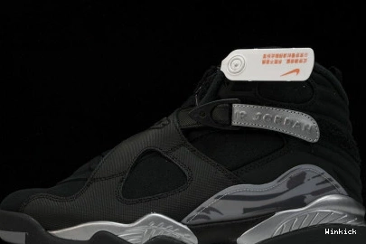 Jordan Air FD1334-001 “Gunsmoke” Winterized 8 0731